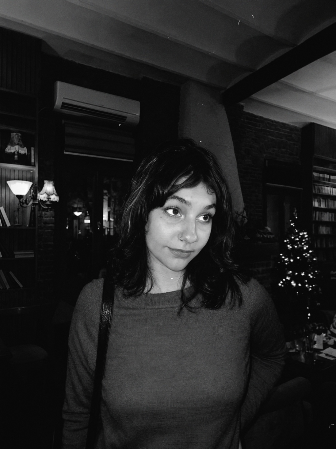 E. Ada Algür